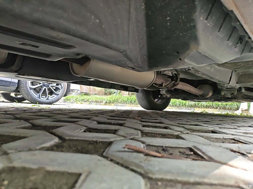 Haval H6, 2017 17