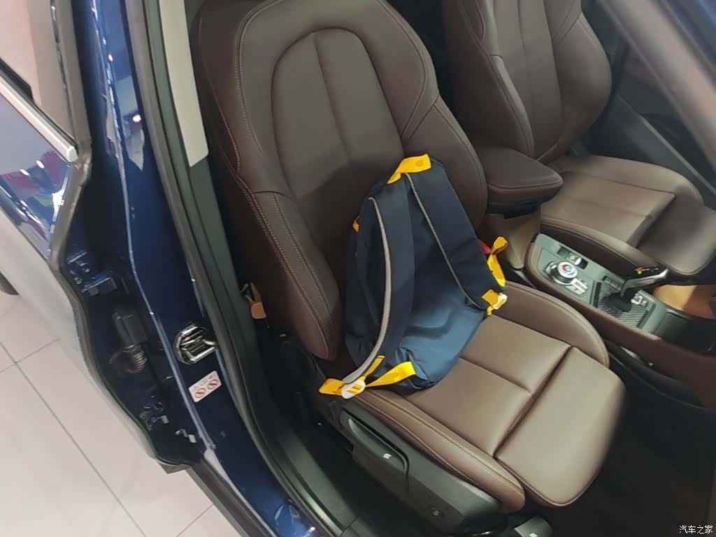 BMW X1, 2021 25