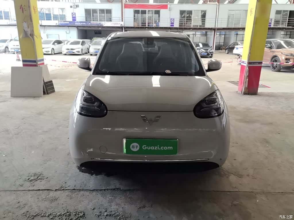 Wuling Bingo, 2023 3