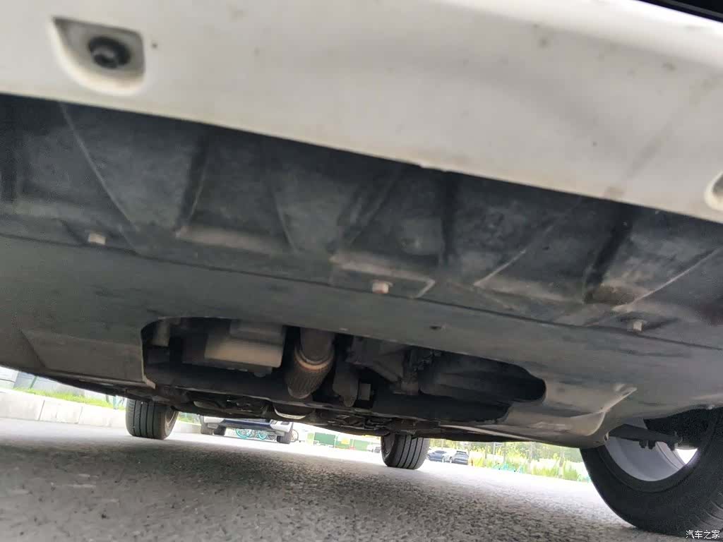 Roewe i6, 2019 23
