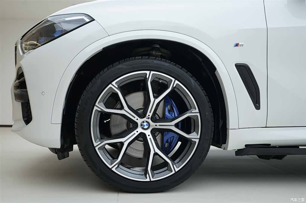 BMW X5, 2022 15