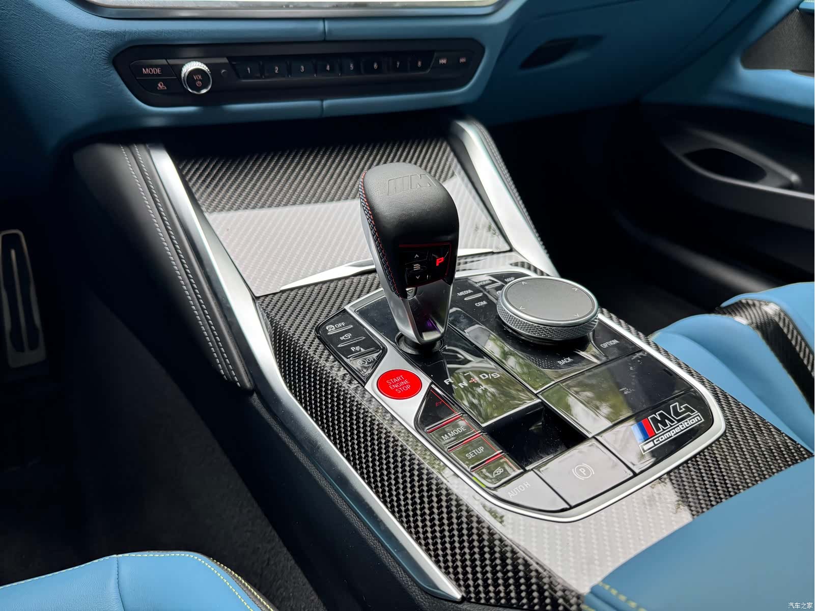 BMW M4, 2023 12