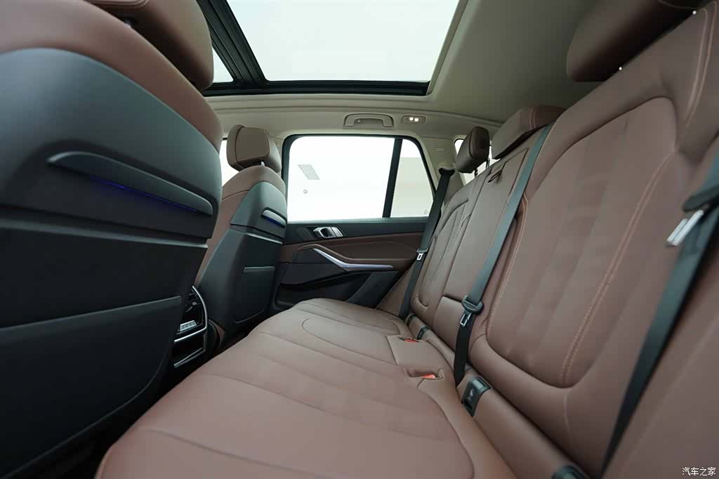 BMW X5, 2022 20