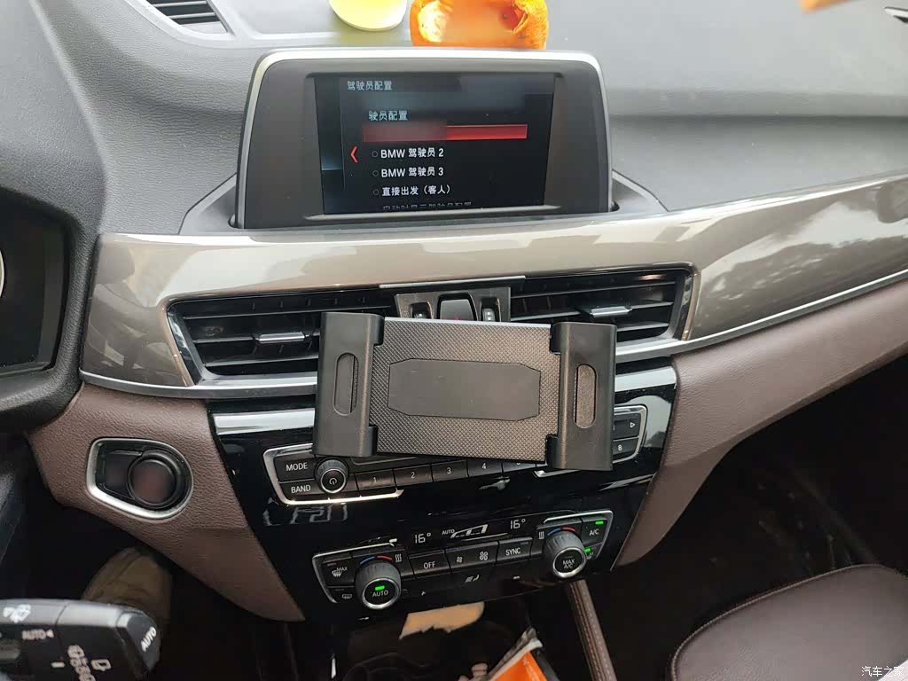 BMW X1, 2019 6