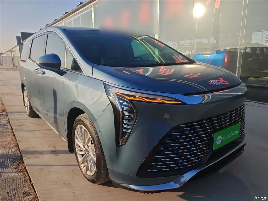Buick Century, 2024 20