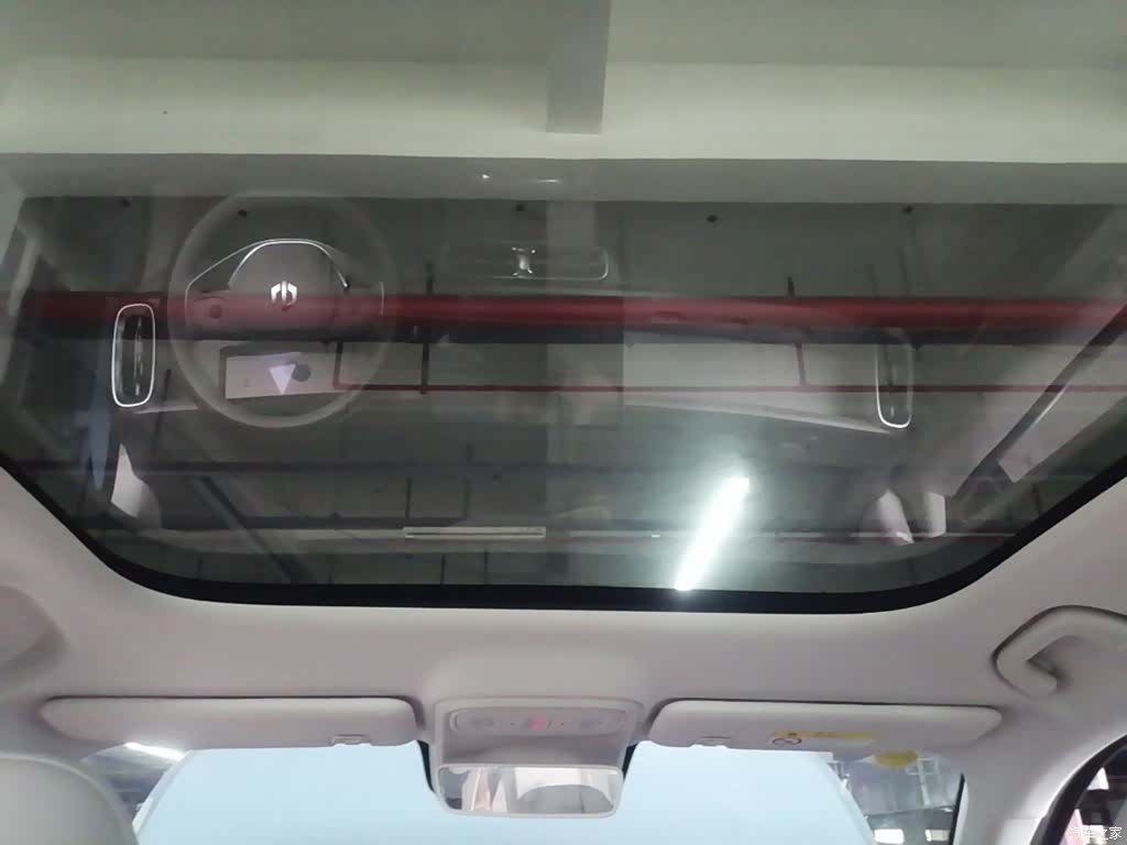 Leapmotor B10, 2025 18