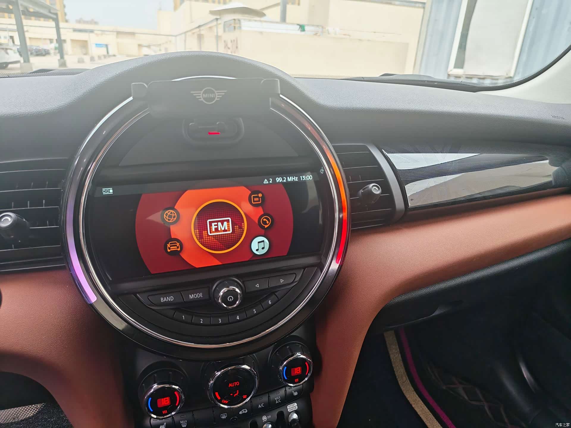 Mini Cooper, 2019 6
