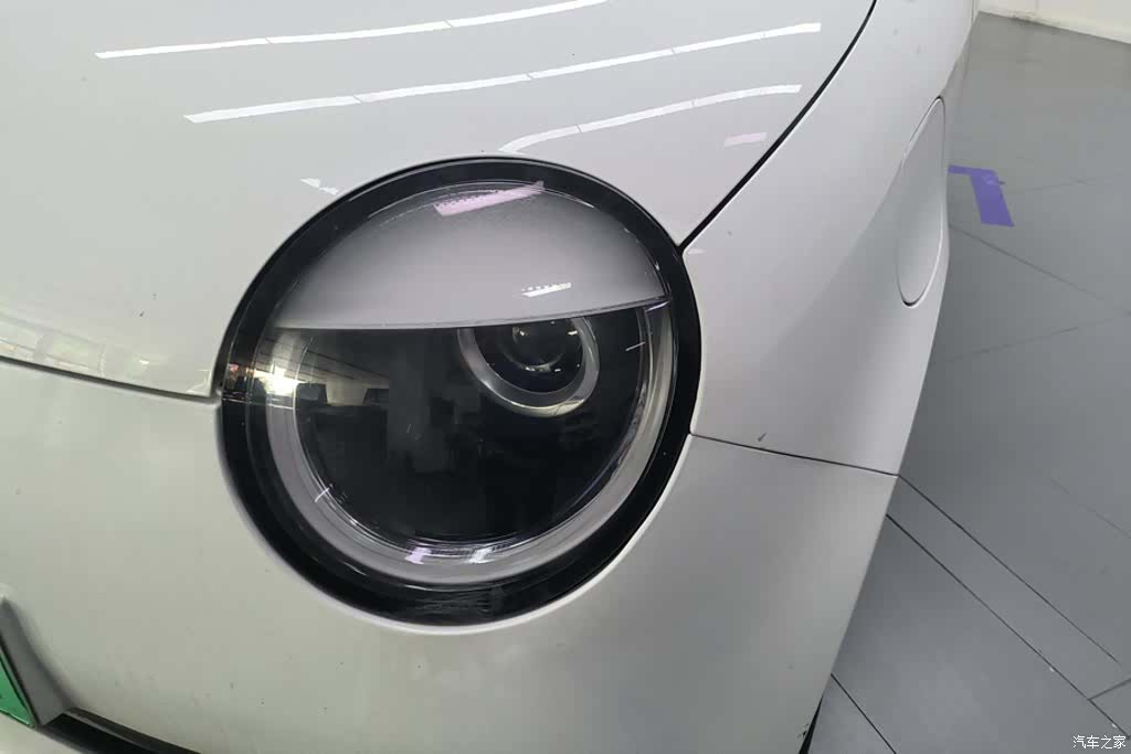Changan Lumin, 2023 4