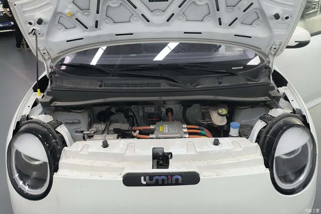 Changan Lumin, 2023 9