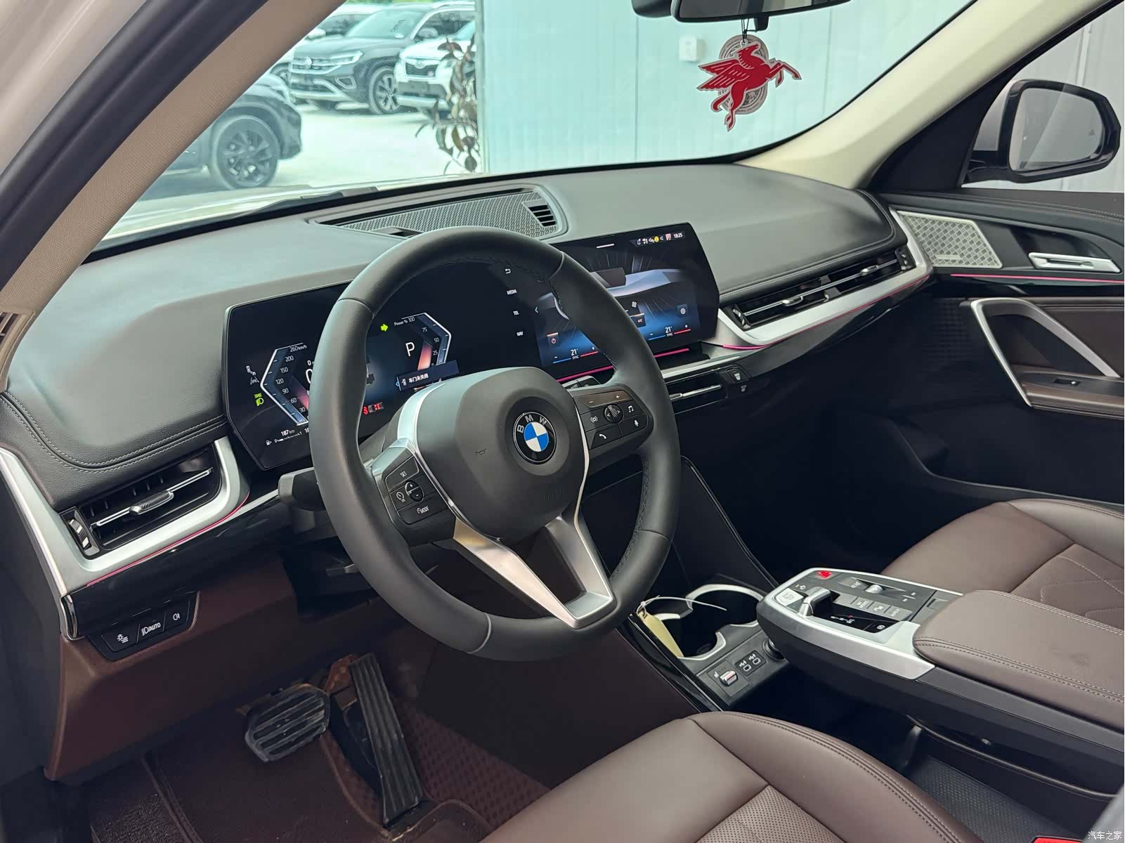 BMW X1, 2023 19