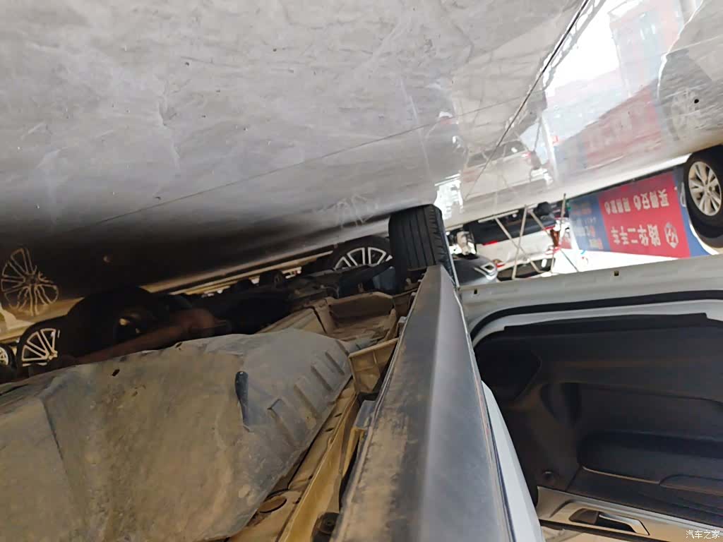 Haval M6, 2021 22