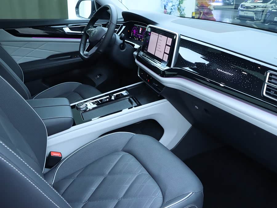 Volkswagen Teramont 2023, фото 9