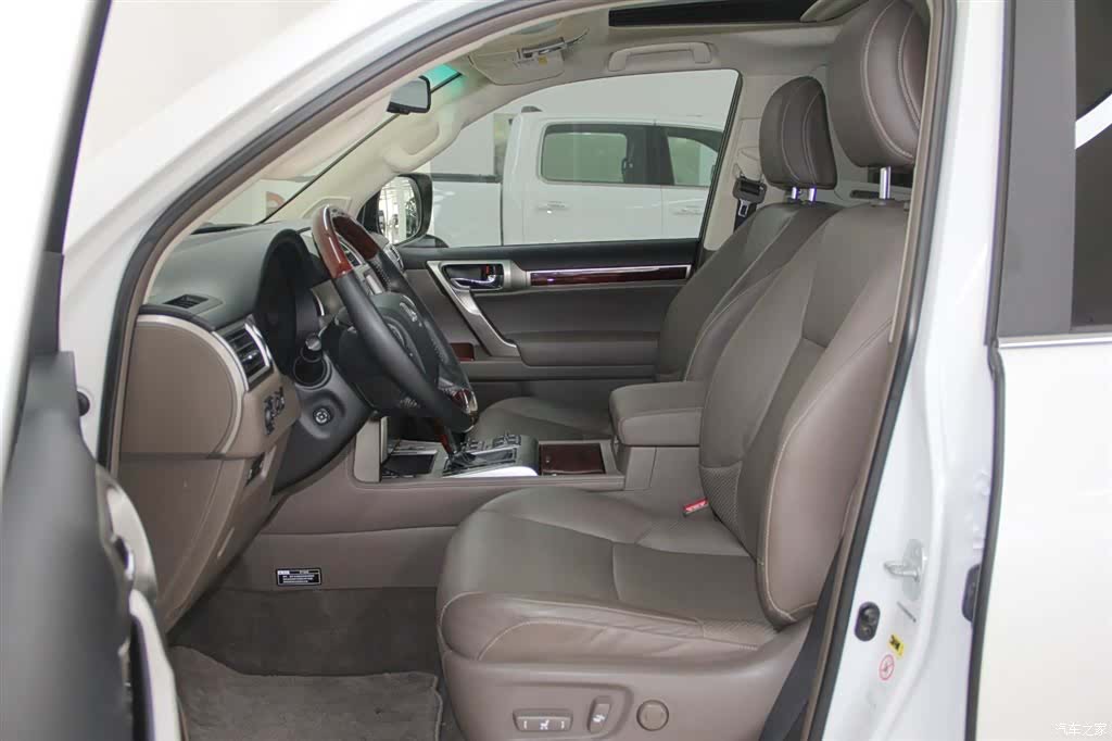Lexus GX, 2012 7