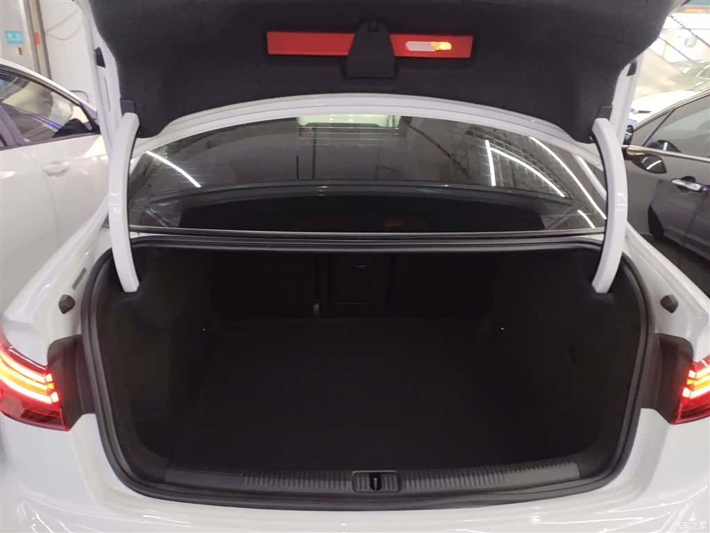 Audi A3, 2019 9