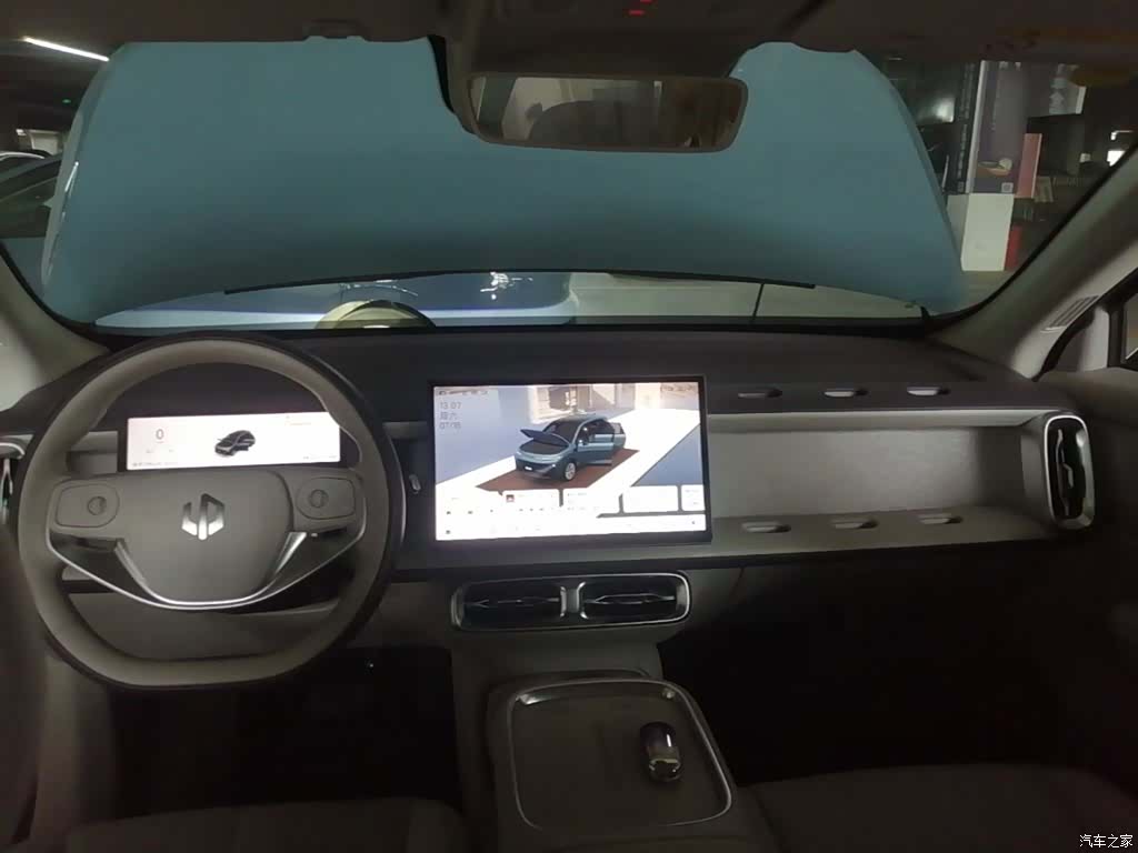 Leapmotor B10, 2025 10