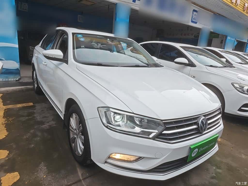 Volkswagen Bora, 2018 4