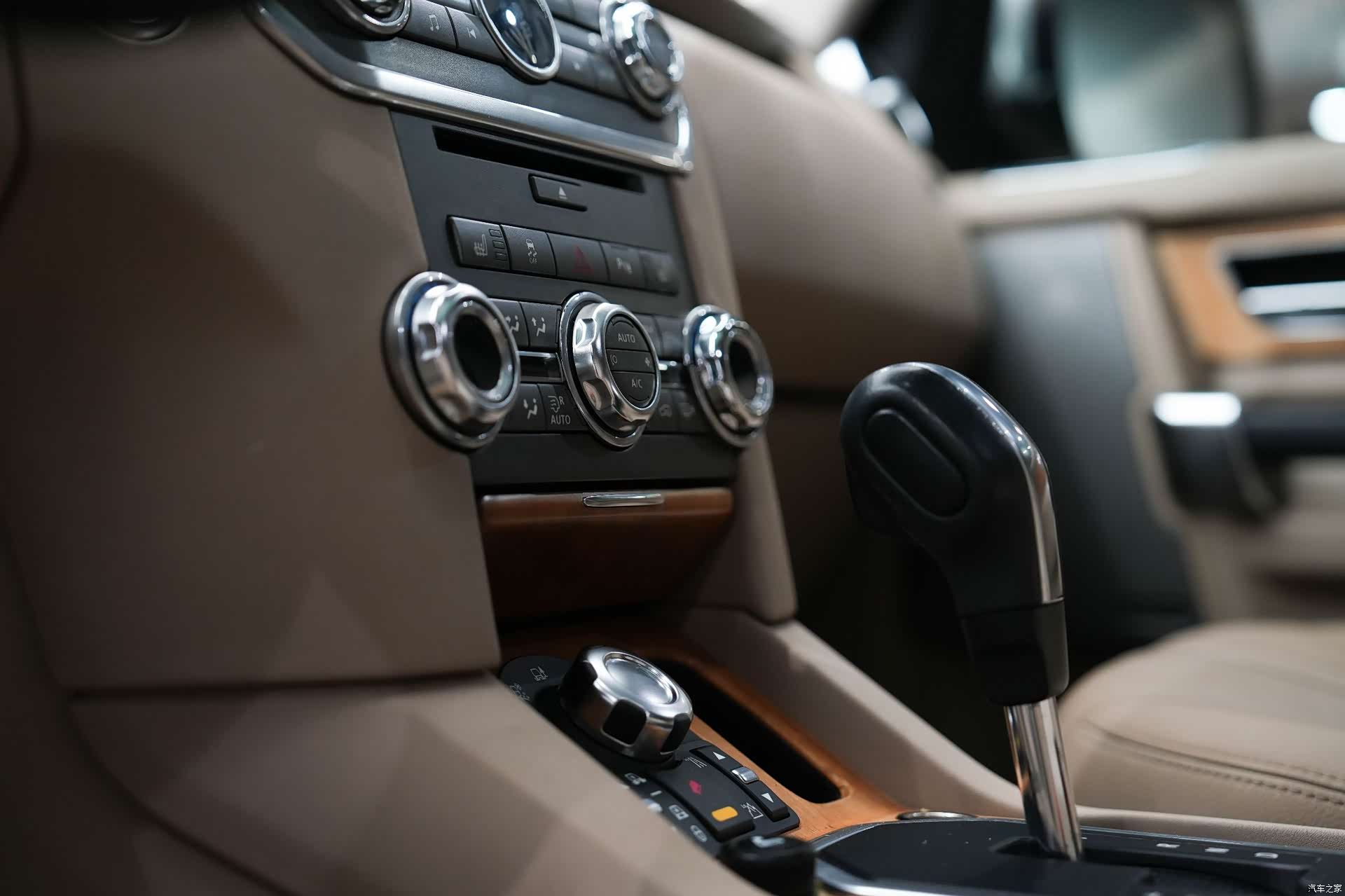 Land Rover Discovery, 2012 23
