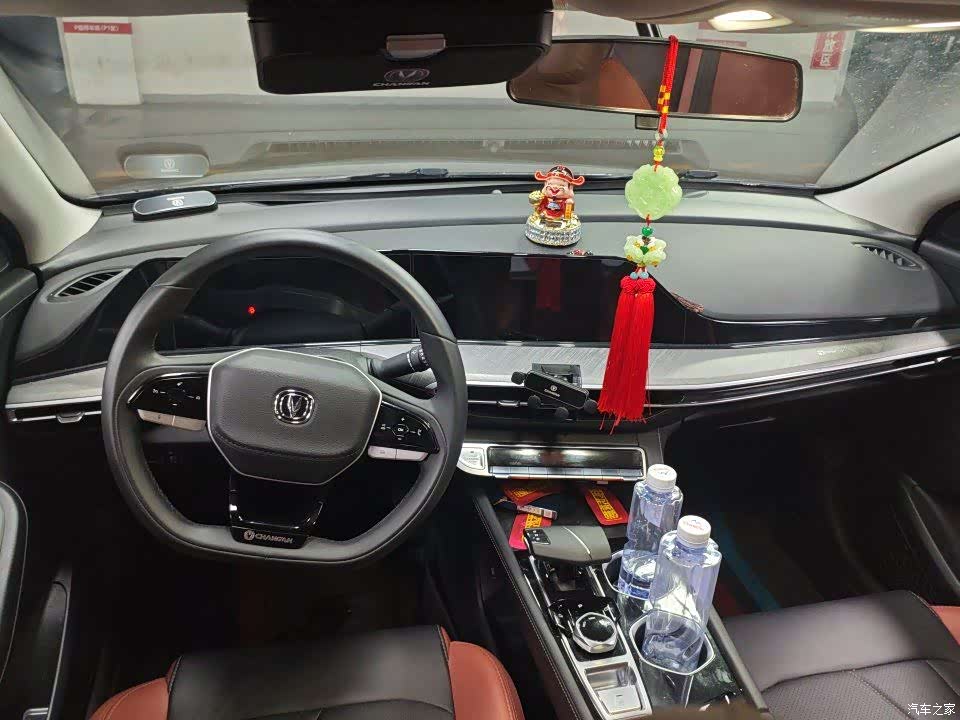 Changan Eado, 2023 4