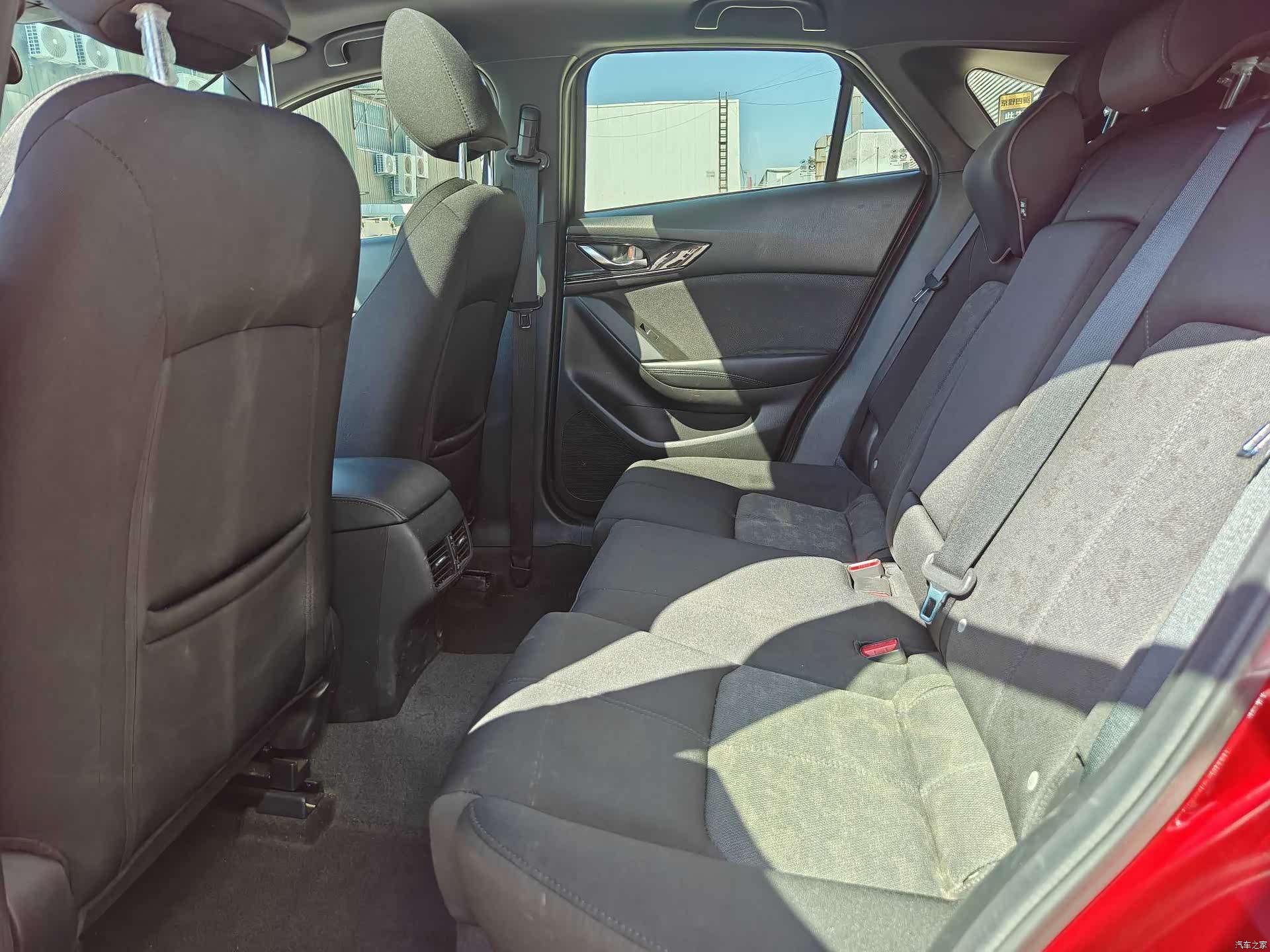 Mazda CX-4, 2020 7