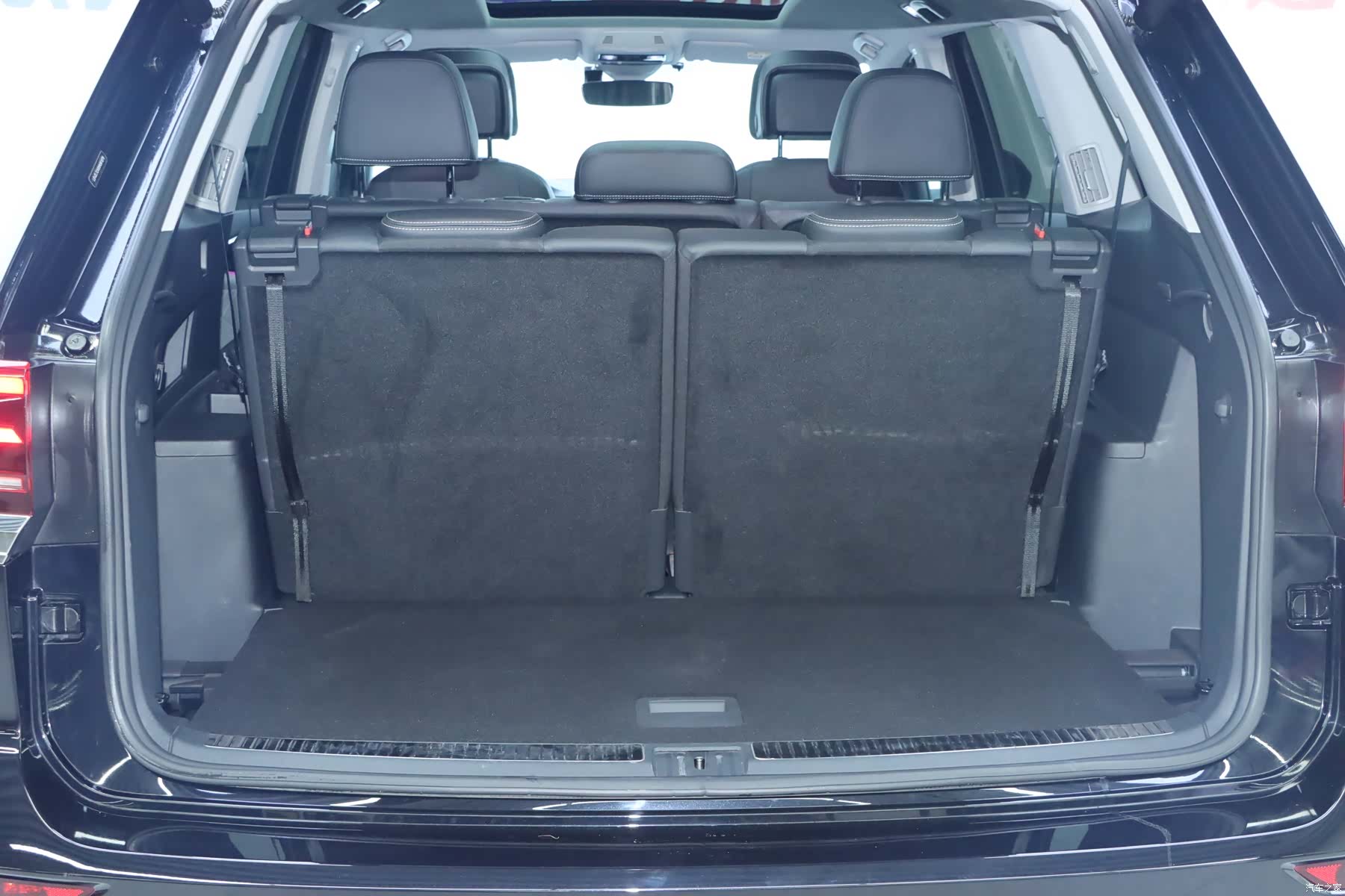 Volkswagen Teramont, 2023 24