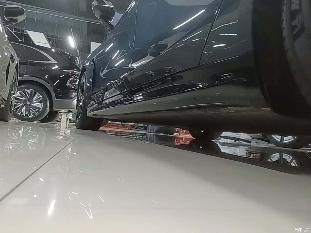 Xiaomi SU7, 2024 22