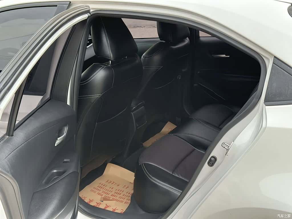 Toyota Corolla, 2022 8