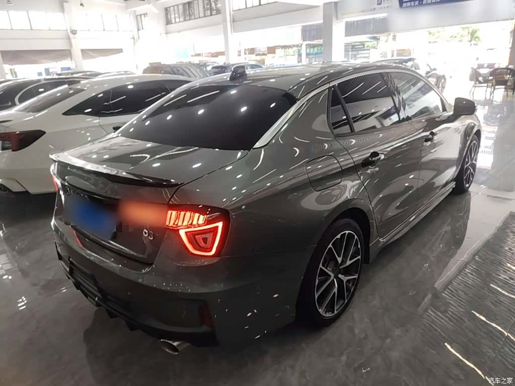 Lynk & Co 02, 2022 7