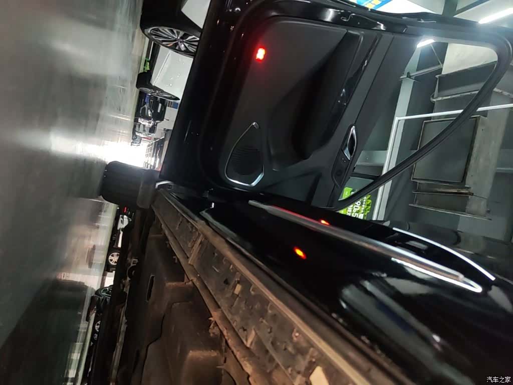 Hongqi HS3, 2025 22