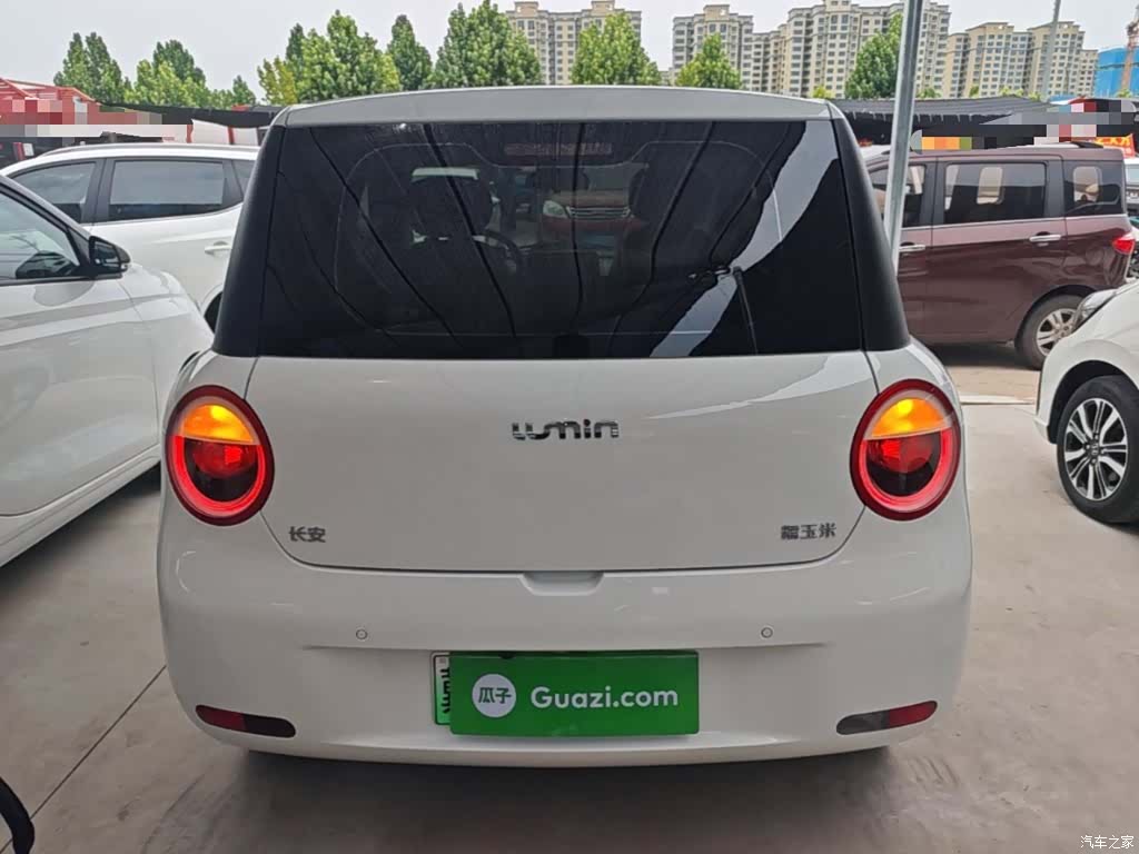Changan Lumin, 2025 6