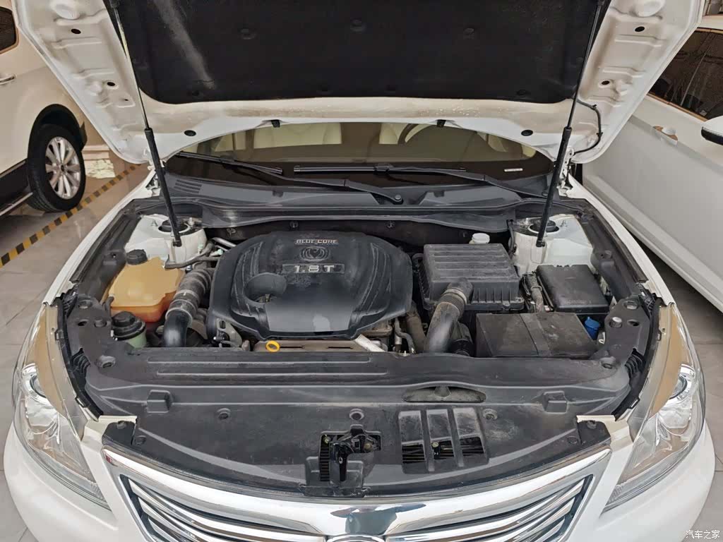 Changan IV, 2016 20