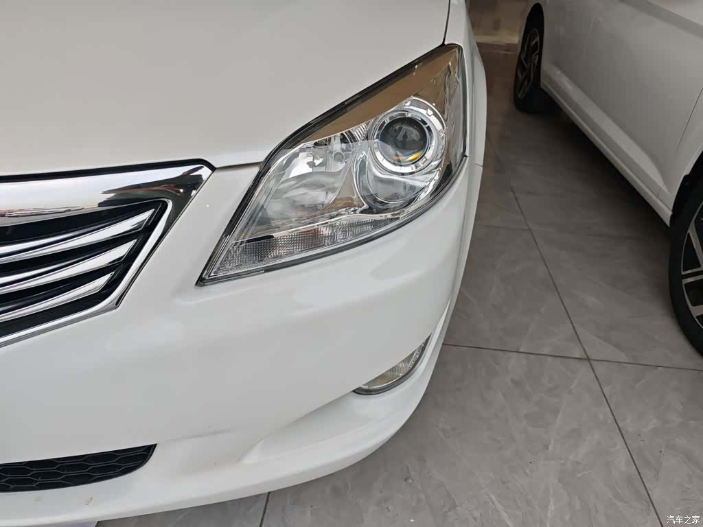 Changan IV, 2016 24
