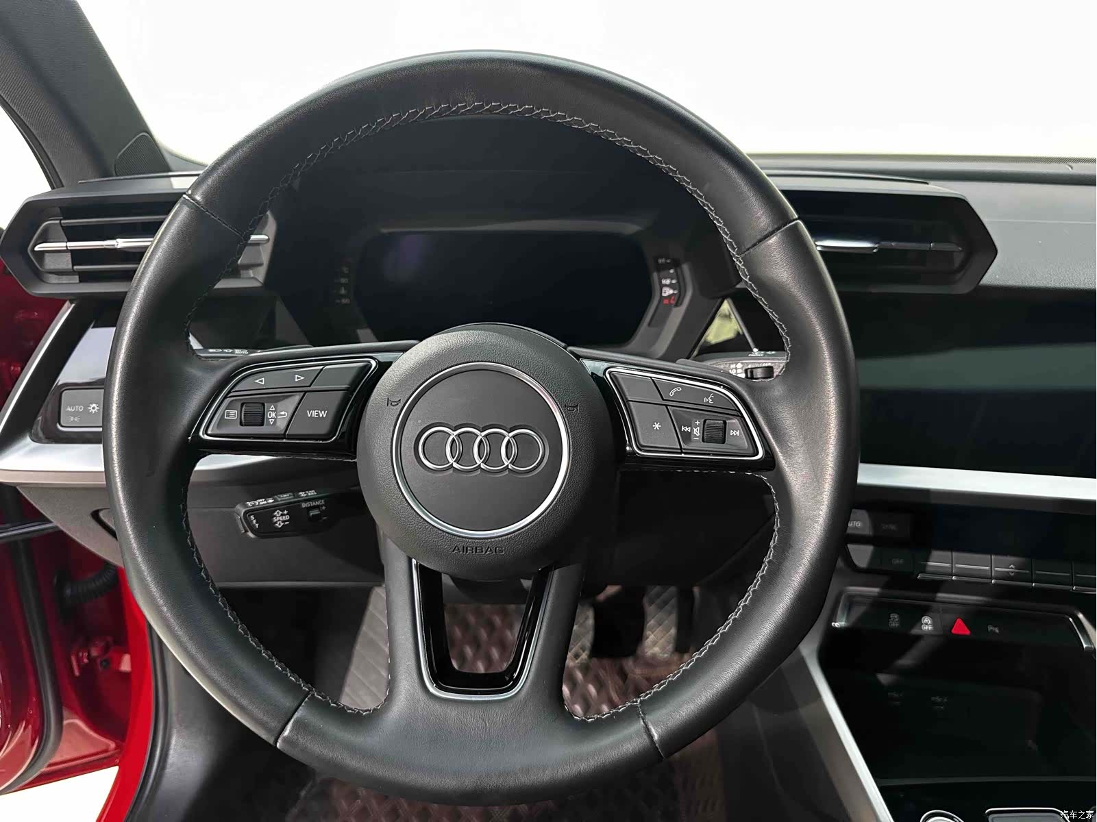 Audi A3, 2023 19