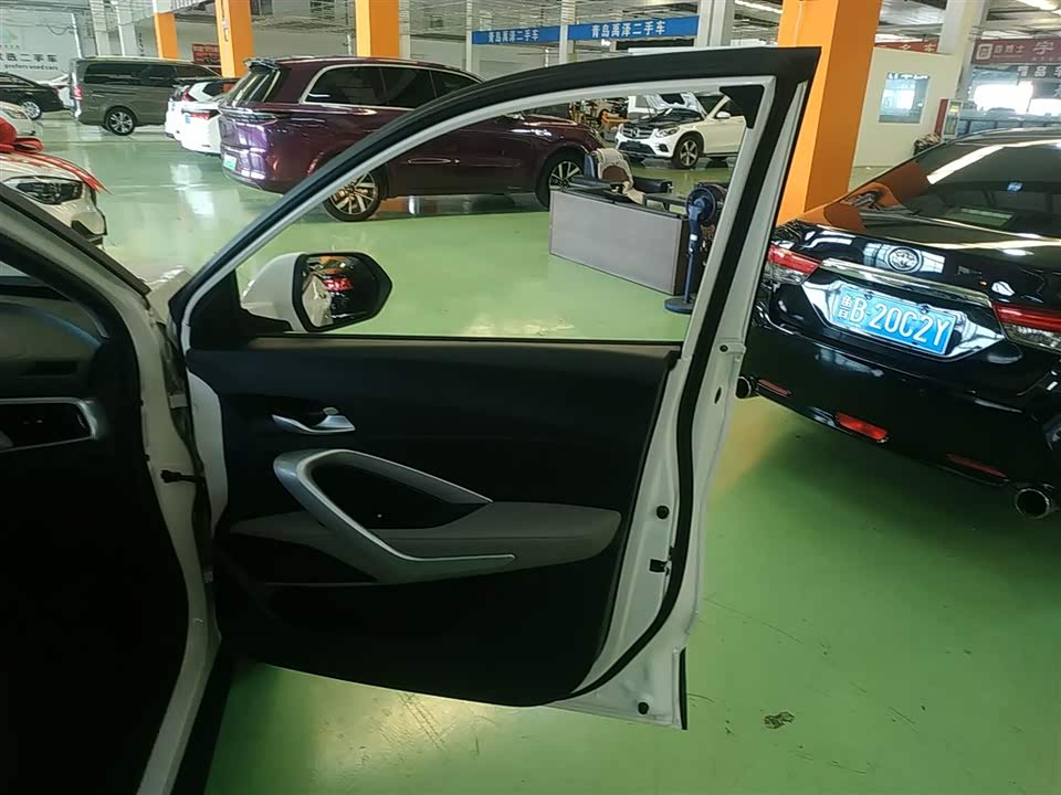 Baoding 510 Baoding 510