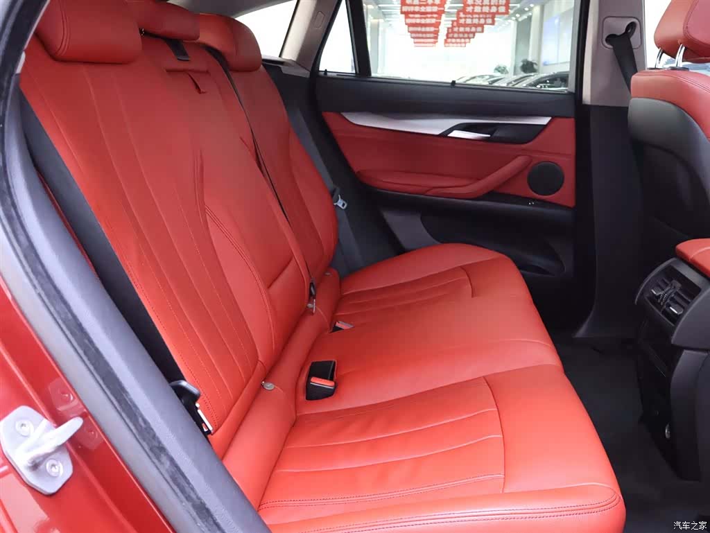 BMW X6, 2018 21
