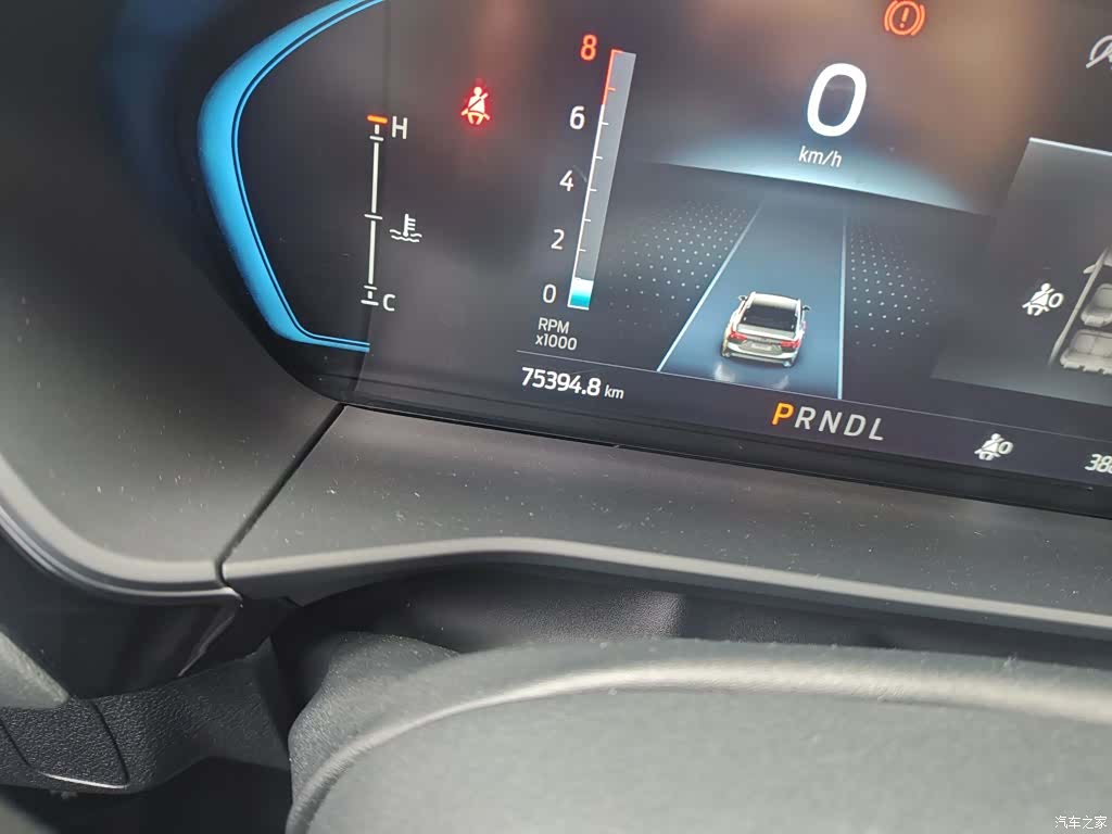 Ford Focus, 2023 все фото