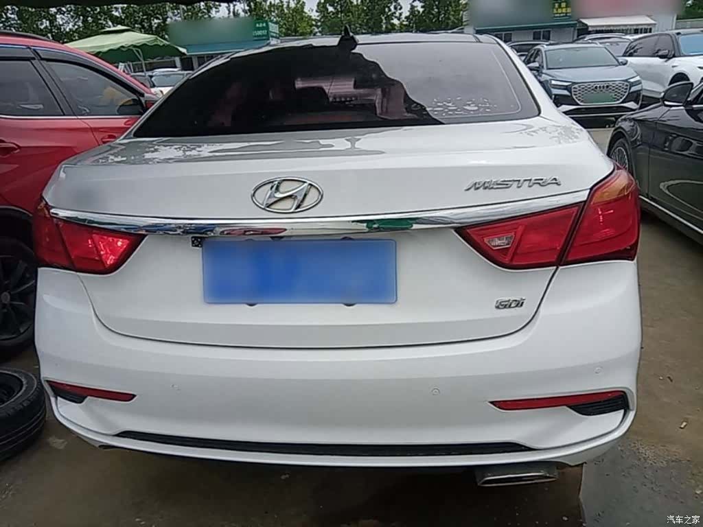 Hyundai GLS, 2019 4