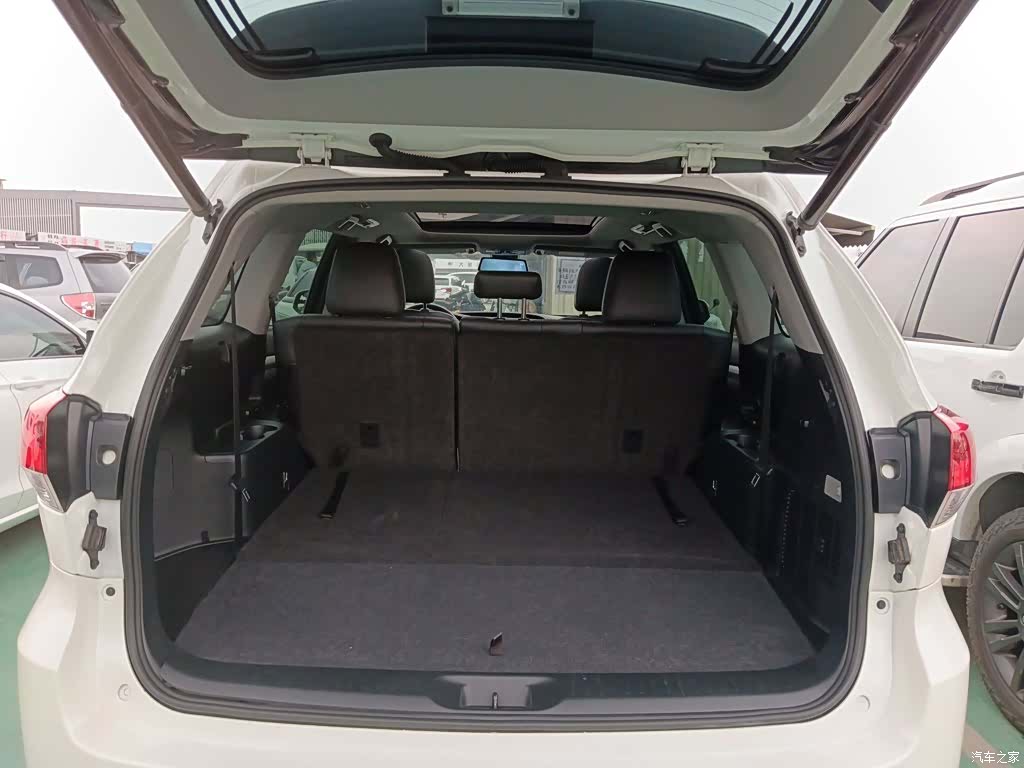 Toyota Highlander, 2019 15