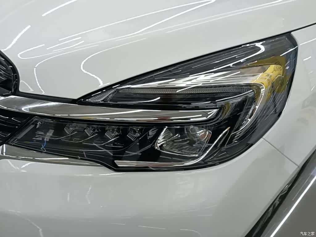 Buick GL8, 2022 24