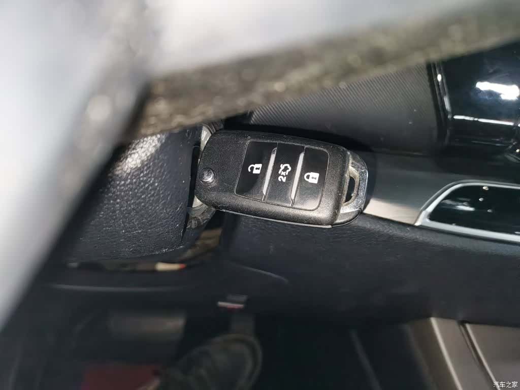 Changan X7, 2021 17