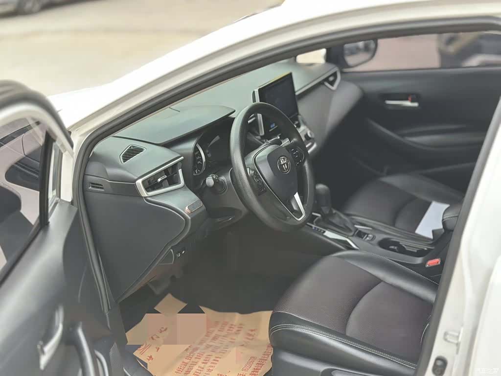 Toyota Corolla, 2022 7
