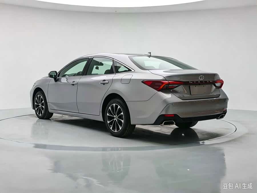 Toyota Avalon 2024, фото 4