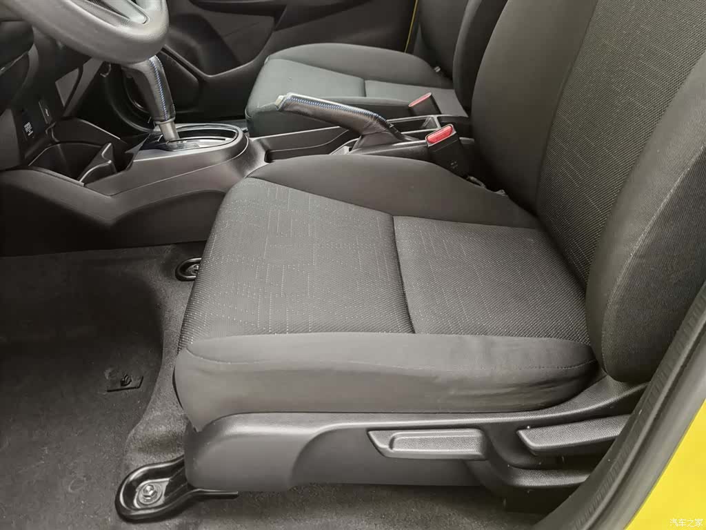 Honda Fit, 2014 20
