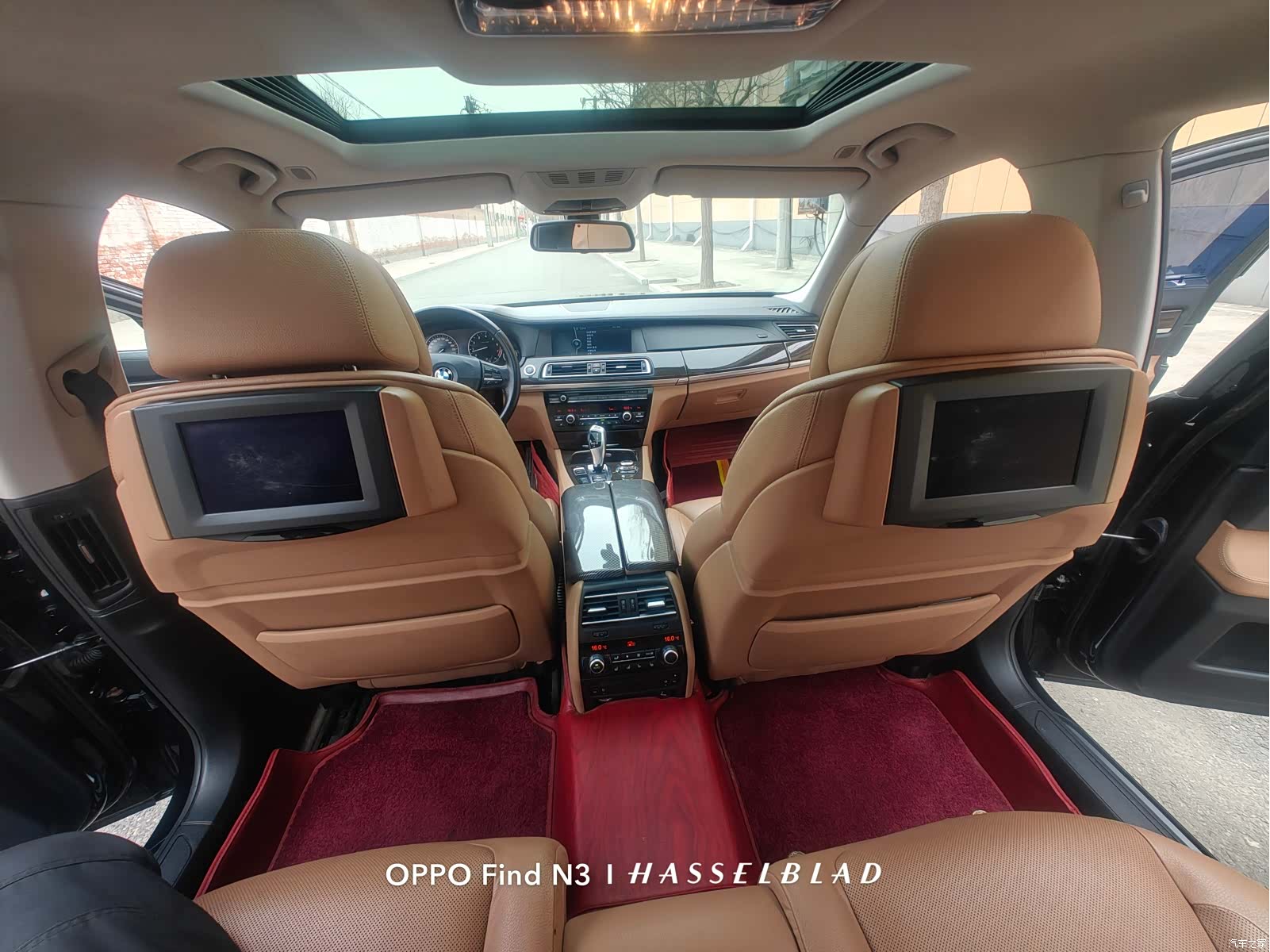 BMW 7 Series, 2012 14
