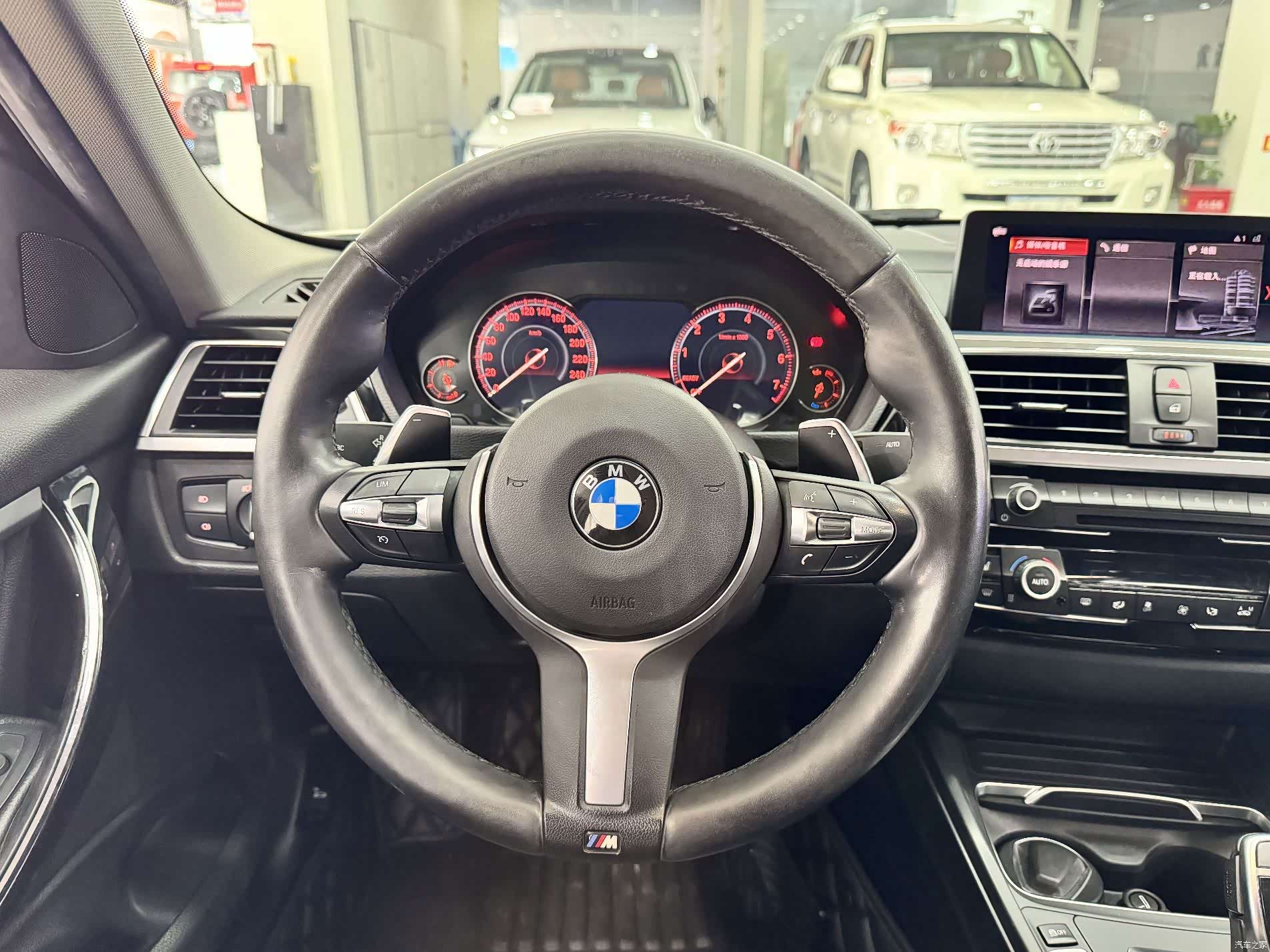 BMW 3 Series, 2018 9