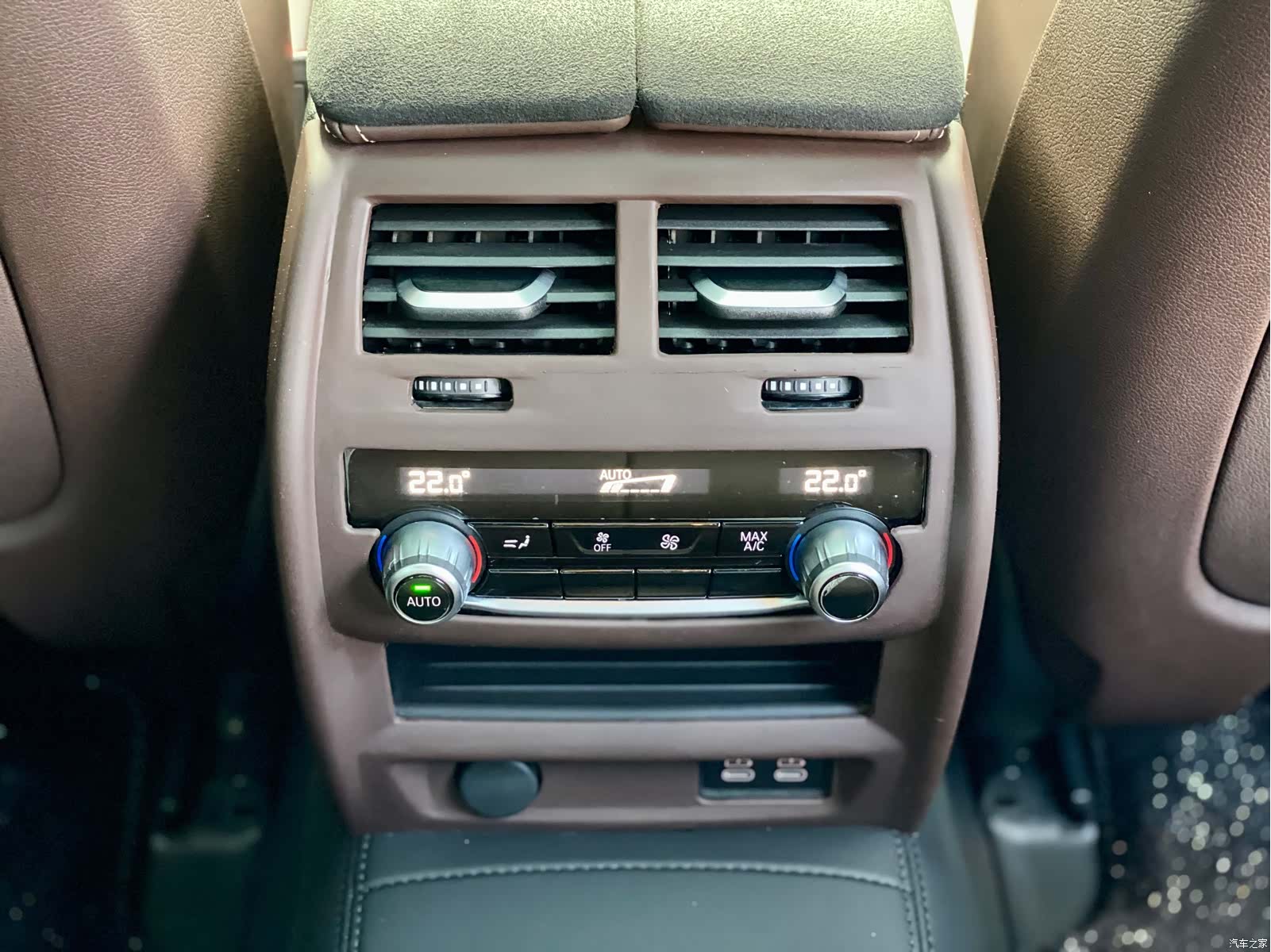 BMW 5 Series, 2022 20
