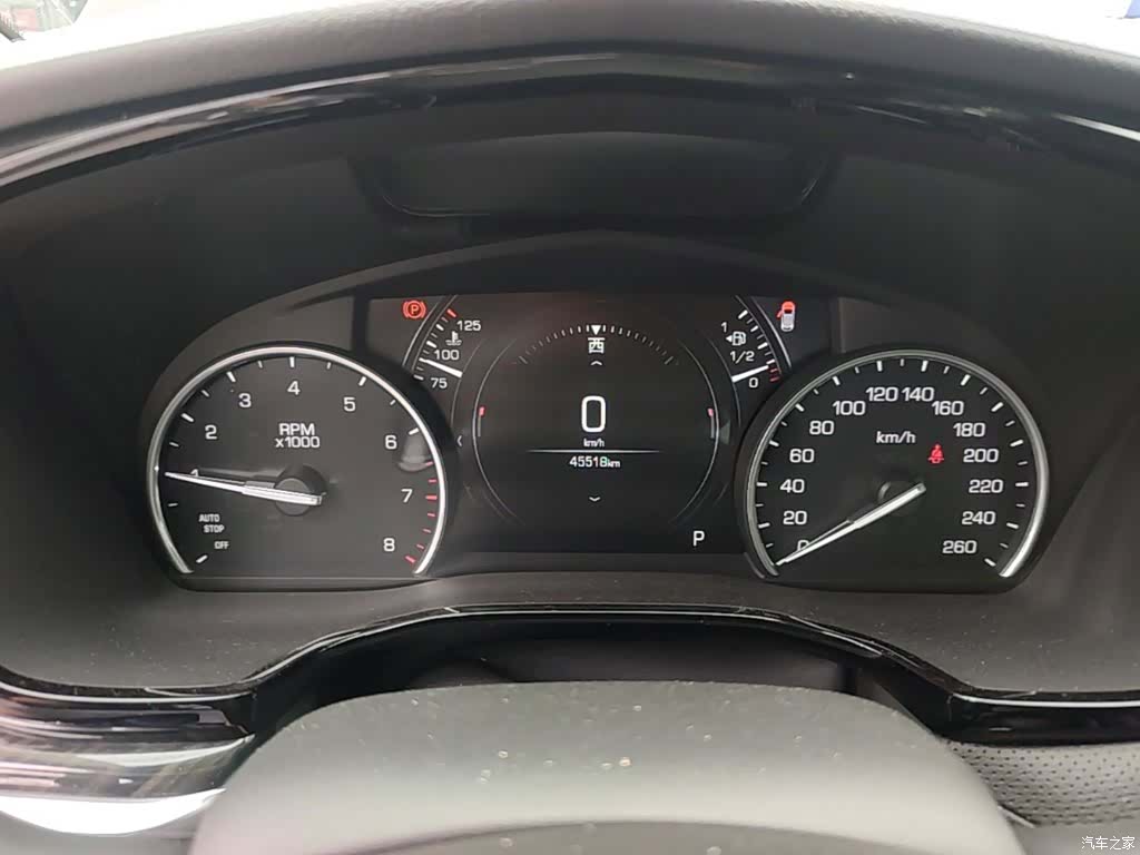Cadillac XT5, 2018 12