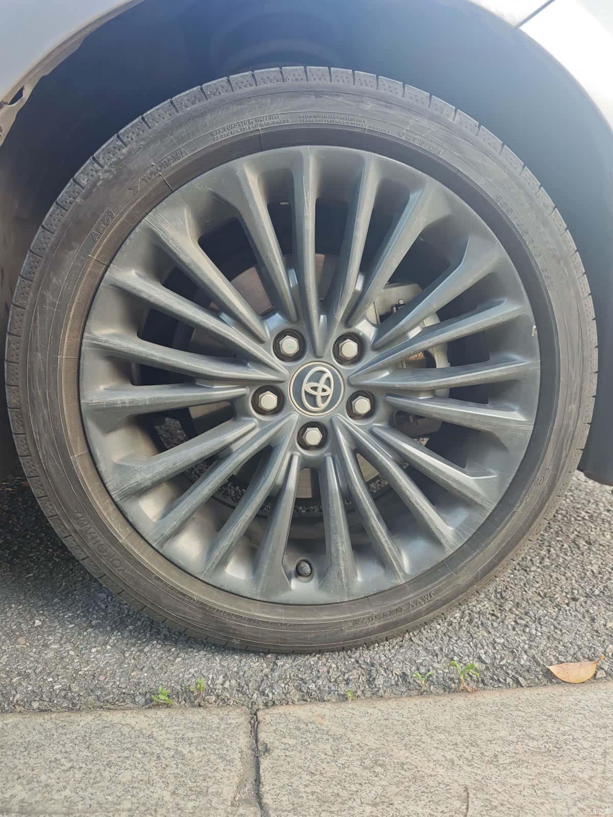 Toyota Avalon, 2019 9