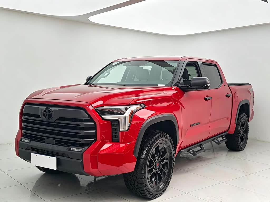 Toyota Tundra 2022 3.5T AT
