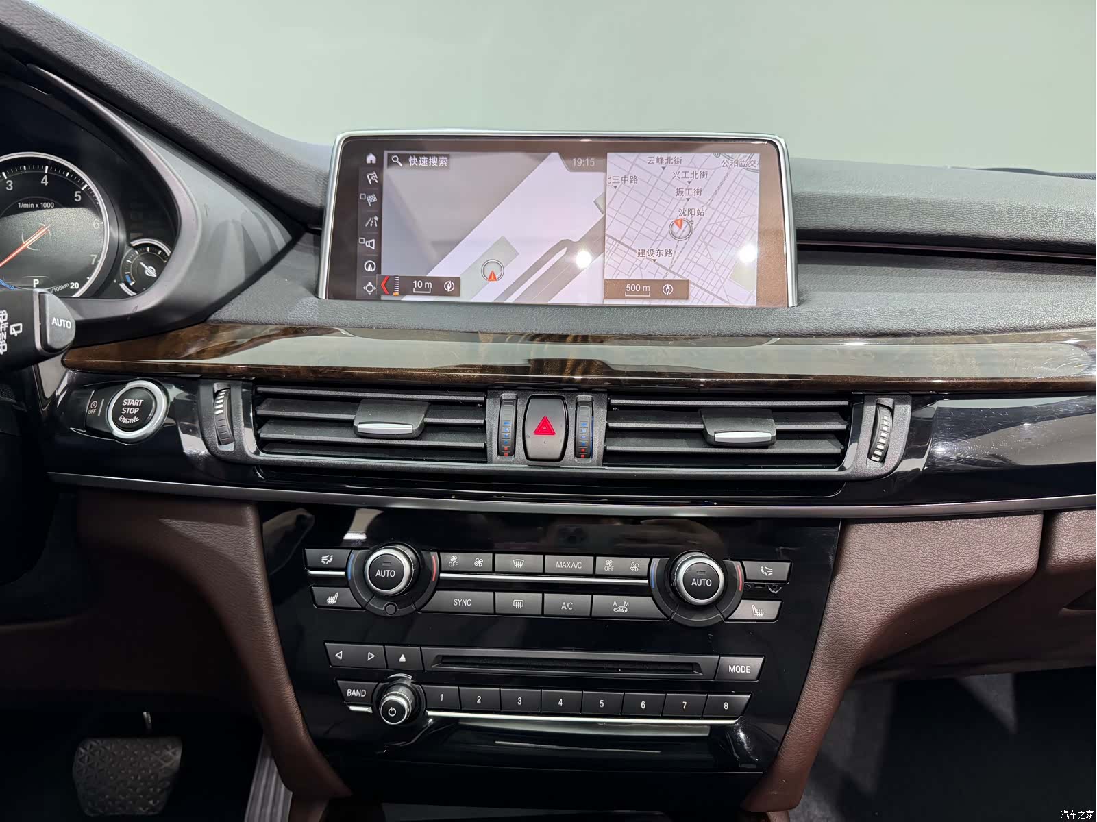 BMW X5, 2018 27