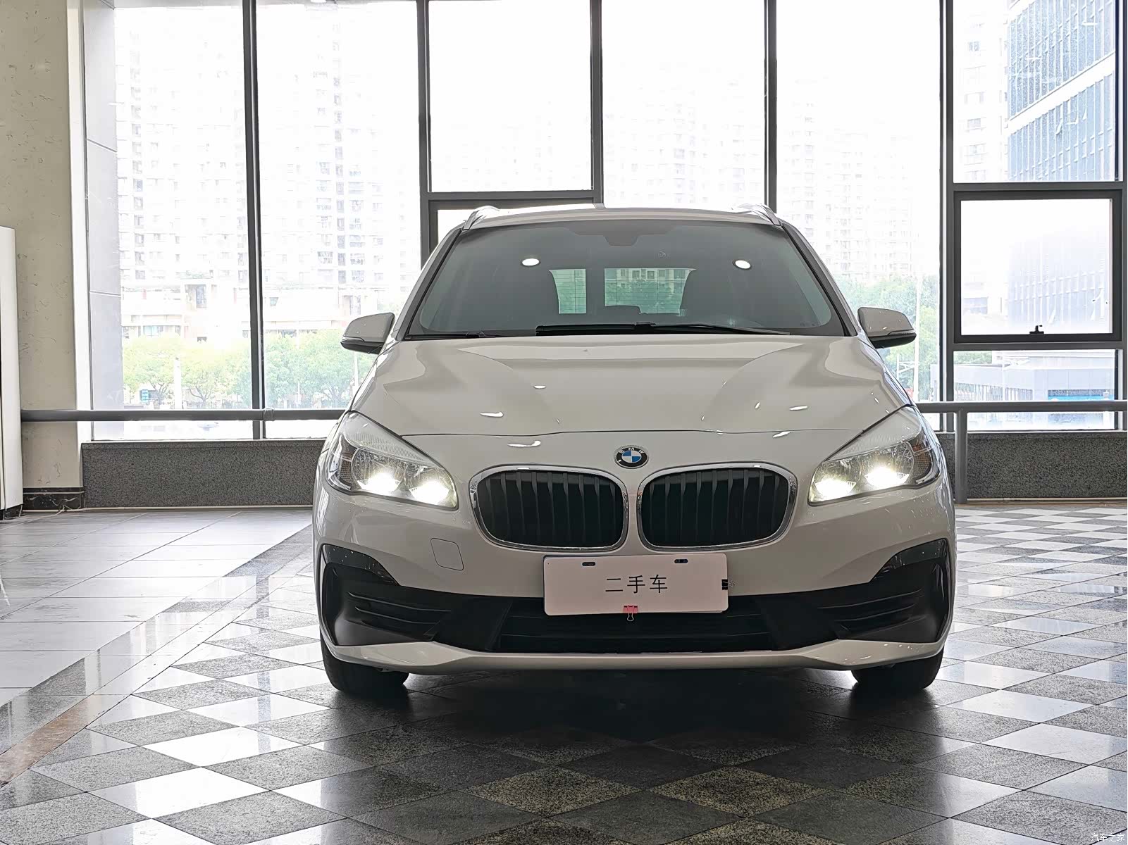 BMW 2 Series, 2019 2